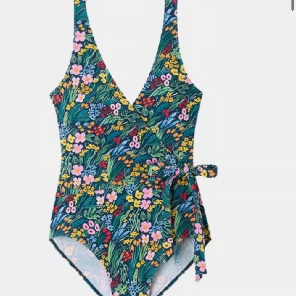 Summersalt x Rifle Co. Swimsuit
